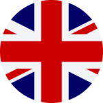 united kingdom flag english
