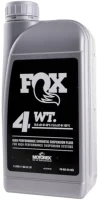 Fox 4wt. suspension fluid bottle