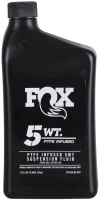 Fox 5wt PTFE Infused Suspension Fluid Bottle